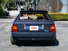1991 Lancia Delta Integrale Evo1 [ECC-327]