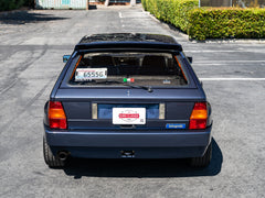 1991 Lancia Delta Integrale Evo1 [ECC-327]