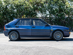 1991 Lancia Delta Integrale Evo1 [ECC-327]