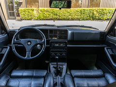 1991 Lancia Delta Integrale Evo1 [ECC-327]