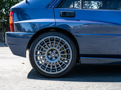 1991 Lancia Delta Integrale Evo1 [ECC-327]