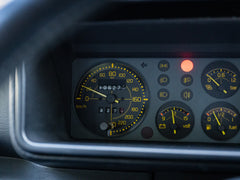 1991 Lancia Delta Integrale Evo1 [ECC-327]