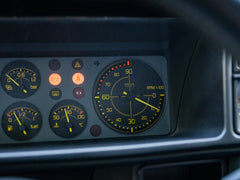 1991 Lancia Delta Integrale Evo1 [ECC-327]