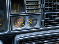 1991 Lancia Delta Integrale Evo1 [ECC-327]