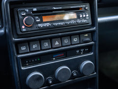 1991 Lancia Delta Integrale Evo1 [ECC-327]