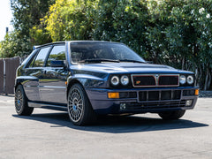 1991 Lancia Delta Integrale Evo1 [ECC-327]