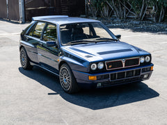 1991 Lancia Delta Integrale Evo1 [ECC-327]