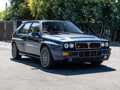 1991 Lancia Delta Integrale Evo1 [ECC-327]