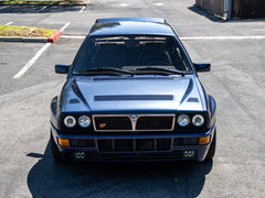 1991 Lancia Delta Integrale Evo1 [ECC-327]