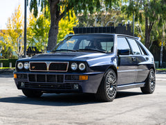 1991 Lancia Delta Integrale Evo1 [ECC-327]