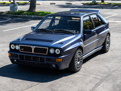 1991 Lancia Delta Integrale Evo1 [ECC-327]