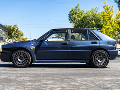 1991 Lancia Delta Integrale Evo1 [ECC-327]