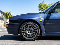 1991 Lancia Delta Integrale Evo1 [ECC-327]