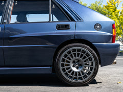 1991 Lancia Delta Integrale Evo1 [ECC-327]