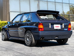 1991 Lancia Delta Integrale Evo1 [ECC-327]