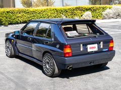 1991 Lancia Delta Integrale Evo1 [ECC-327]