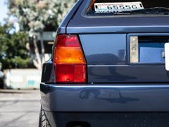 1991 Lancia Delta Integrale Evo1 [ECC-327]