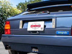1991 Lancia Delta Integrale Evo1 [ECC-327]