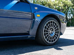 1991 Lancia Delta Integrale Evo1 [ECC-327]
