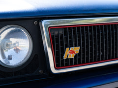 1991 Lancia Delta Integrale Evo1 [ECC-327]