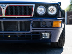 1991 Lancia Delta Integrale Evo1 [ECC-327]