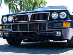 1991 Lancia Delta Integrale Evo1 [ECC-327]