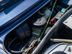 1991 Lancia Delta Integrale Evo1 [ECC-327]