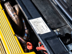 1991 Lancia Delta Integrale Evo1 [ECC-327]