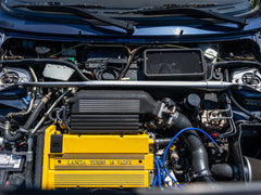 1991 Lancia Delta Integrale Evo1 [ECC-327]