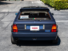 1991 Lancia Delta Integrale Evo1 [ECC-327]