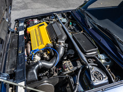 1991 Lancia Delta Integrale Evo1 [ECC-327]
