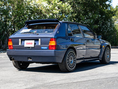 1991 Lancia Delta Integrale Evo1 [ECC-327]
