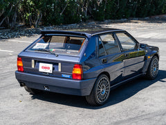 1991 Lancia Delta Integrale Evo1 [ECC-327]