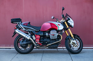 2004 Moto Guzzi Coppa Italia [ECC-306]