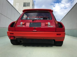 1981 Renault 5 Turbo 1 [ECC-212]