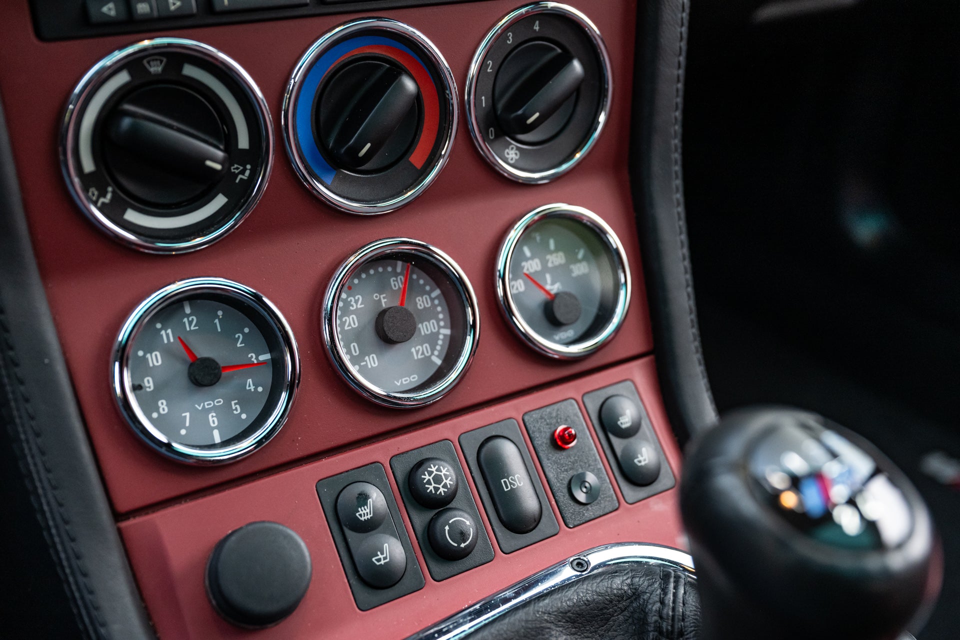 2002 BMW Z3 M coupe [ECC-341]