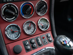 2002 BMW Z3 M coupe [ECC-341]