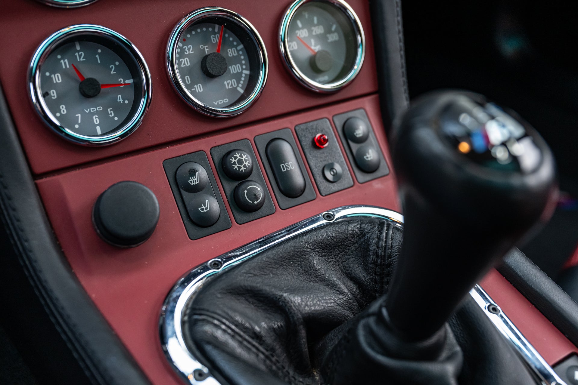 2002 BMW Z3 M coupe [ECC-341]