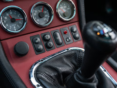 2002 BMW Z3 M coupe [ECC-341]