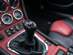 2002 BMW Z3 M coupe [ECC-341]