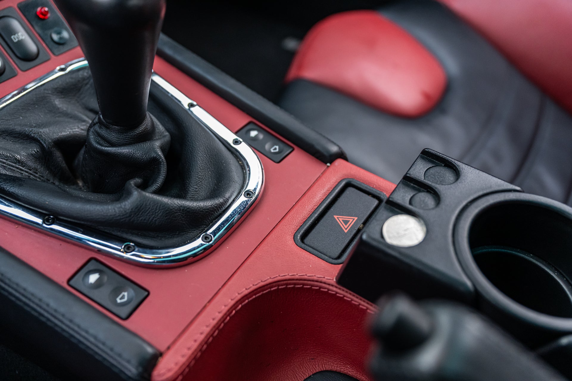 2002 BMW Z3 M coupe [ECC-341]
