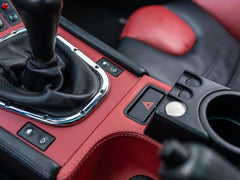 2002 BMW Z3 M coupe [ECC-341]
