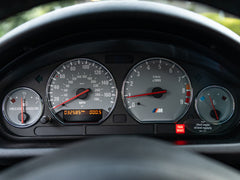 2002 BMW Z3 M coupe [ECC-341]