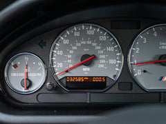 2002 BMW Z3 M coupe [ECC-341]