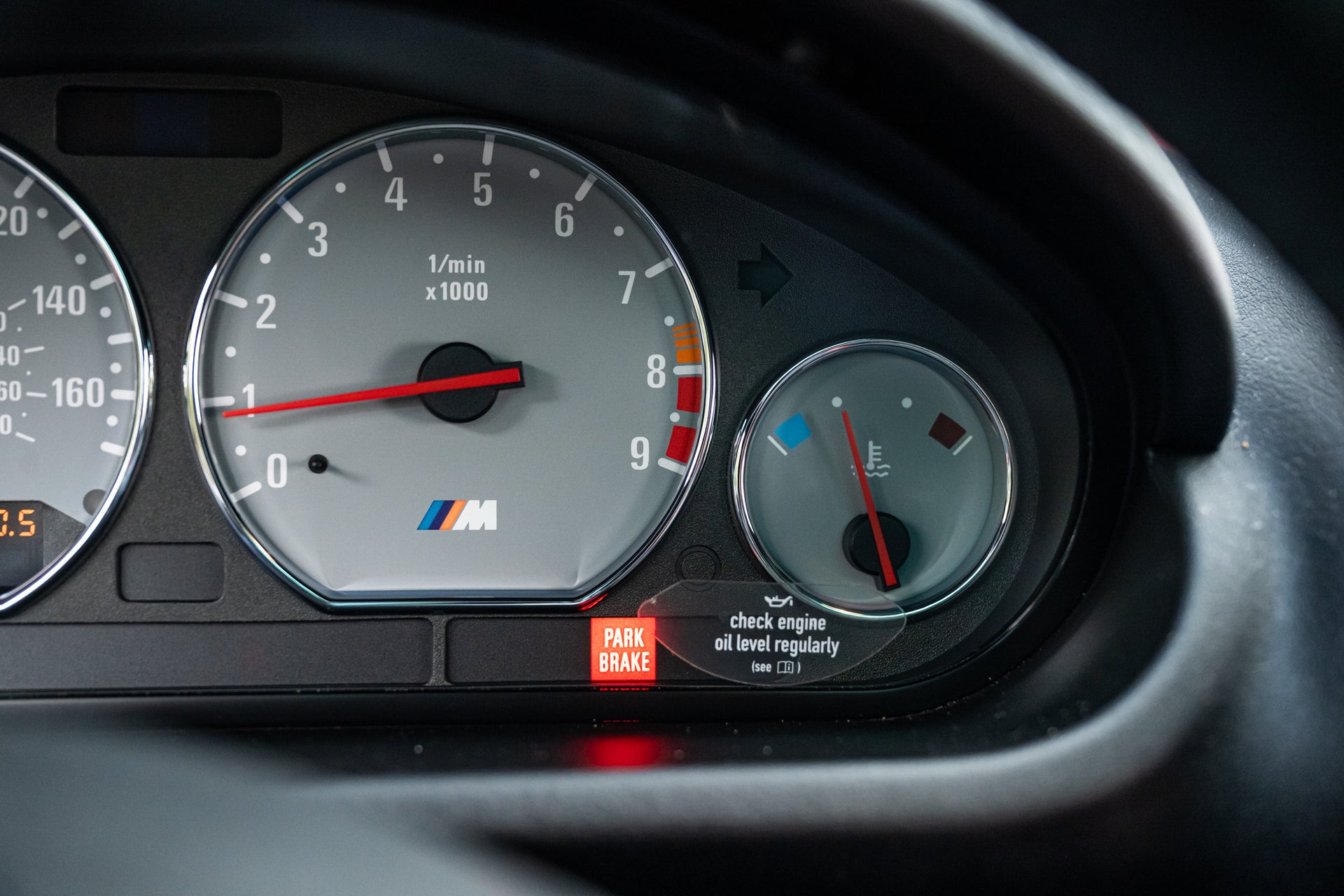 2002 BMW Z3 M coupe [ECC-341]