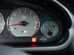 2002 BMW Z3 M coupe [ECC-341]