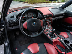 2002 BMW Z3 M coupe [ECC-341]