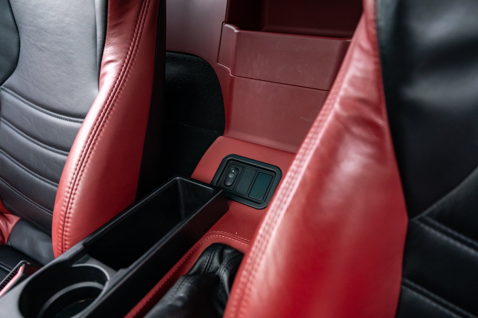2002 BMW Z3 M coupe [ECC-341]