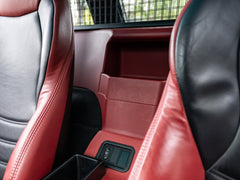 2002 BMW Z3 M coupe [ECC-341]