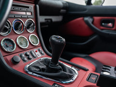 2002 BMW Z3 M coupe [ECC-341]